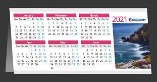 Use the free printable 2021 calendar to write down special dates and important events of 2021, use it on school, workplace, desk, wall, and. Download And Print 2021 Desk Calendars Cartridge People