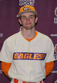 2021 Baseball Roster