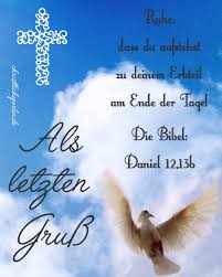 Trauer Christliche Perlen