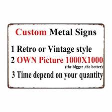 Personalized bakery sign with custom year. Mobel Wohnen Warning Area 51 Alien Ufo Vintage Style Metal Wall Plaque Sign Schilder Tafeln Aiasavona It