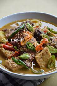 Pin On Resep Indo