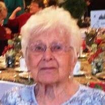 LaMar Lillian Hahn Obituary