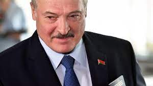 Volg als eerste nieuwe updates over: Belarus Protests Embattled Leader Alexander Lukashenko Hints He May Quit Bbc News