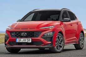 Der neue hyundai bayon steht noch nicht zum verkauf. Aktuell Hyundai 4 Rad