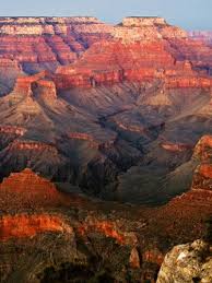 The 7 Most Romantic Places In The Country To Make Out Visiting The Grand Canyon Grand Canyon South Rim Grand Canyon National Park