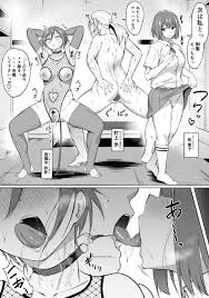 聖帝学園サッカー部-魅惑のプレーの裏側