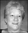 Barbara Dieringer Obituary (2008)