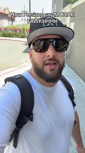 Hombres Diciendo Persia