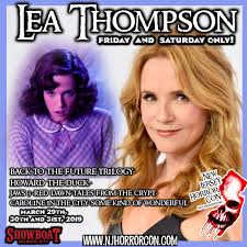 Capwell (196 it is to refind her daughter jane that caroline wilson rejoins santa barbara at the end of 1986. Back To The Future No Twitter Meet Lea Thompson And Tom Wilson At The New Jersey Horror Con And Film Festival Showboat Hotel In Atlantic City Nj Friday And Saturday Only March
