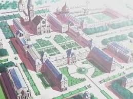 Ouran Academy Also Known As Ouran Elite Private Academy Is A Prestigious Private School Located In Bunkyō Tokyo Anime High School Anime Scenery Anime Places
