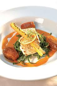 Turbot From The Florian Need I Say More Turbot Recipe Food Fish Recipes
