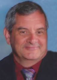 Vernon "Blake" Williams