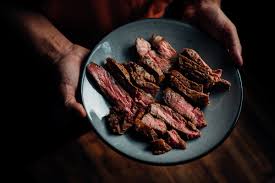 Thicker and sweeter than light soy sauce, as it often contains added sugar. Japanese Style Steak With Garlic Soy Sauce Marinade Taste