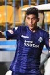 صالح جمعة يختار تشكيلة الموسم. Ø§Ù„Ù„Ø§Ø¹Ø¨ Ø§Ø¨Ø±Ø§Ù‡ÙŠÙ… Ø¹Ø§Ø¯Ù„