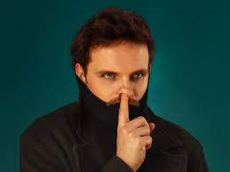 The Serial Killer Next Door With Emma Kenny at Theatre Royal Glasgow,  Glasgow City Centre