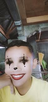 Louie Cabrera (@LouieCabrera15)