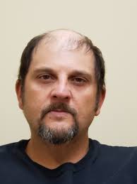 Offender Information