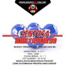 Pin Di Prediksi Togel