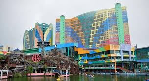 First world hotel is 1.5 hours by bus from kuala lumpur. First World Hotel Genting Hghland Home Facebook