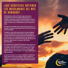 El ramadán es el noveno mes del calendario musulmán, conocido por ser el período en el que los seguidores del islam, por su fe y creencias. Ramadan El Mes Del Ayuno Posts Facebook