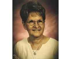 Annetta M. Brucker Obituary (1941