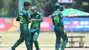 Check out the link below to watch the live match between pak vs zim (2nd odi) below Pakistan Vs Zimbabwe Icc U19 World Cup Watch Pak Vs Zim Live Cricket Match Online Cricket News India Tv