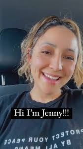 Jennifer Petz's Instagram, Twitter & Facebook