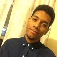 Darius Santiago's Instagram, Twitter & Facebook