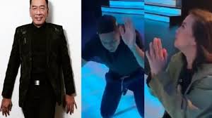 Masalah rumah tangga datin alyah dengan pengarah muzik terkenal datuk ramli ms sejak. Nabil Dan Jihan Menyembah Ramli Ms Seperti Sembah Berhala Dan Akhirnya Isteri Ramli Ms Bersuara Kerana Ini