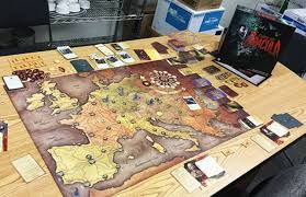 My sisters hot friend 2,9658 min. Contemporary Manufacture Toys Hobbies Dead Of Winter A Crossroads Board Game Play With Friends At Party Funny And Hot