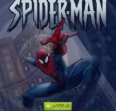 spider man تحميل لعبة سبايدر مان 1 كاملة العاب للكمبيوتر العاب مغامرات خفيفه للكمبيوتر تحميل لعبة مغامرات خفيفه spiderman spider hamada