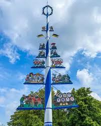 1. Mai in München: Maifeste, Maibäume und weitere Traditionen - muenchen.de