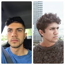 Ultimately, it's about style, baby. 20m Short Vs Long Hair Rateme