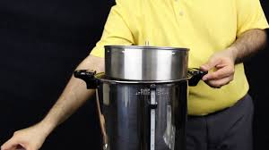 Made to handle a crowd, the hamilton beach 45 cup coffee urn is ideal for business meetings, social gatherings and buffet style meals. Hamilton Beach Commercial Descaling Coffee Urns Youtube
