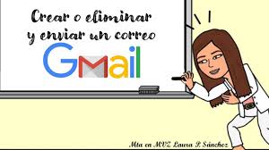 Like suscripción búsquedas similares gmail carpetas personalizadascomo guardar correos en carpetas gmailcomo crear carpetas gmailorganizar gmail. Crear Eliminar Cuenta Y Enviar Correo Con Gmail Youtube