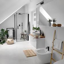 Bathroom Decorating Ideas Axor Citterio Freshome Com In 2020 Easy Bathroom Decorating Bathroom Decor Apartment Bathroom Remodel Master