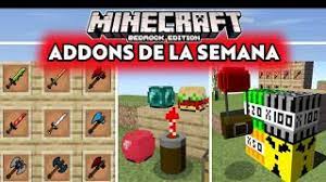 Without permission (which is besides the point) but it doesn't even work. Top 22 Mejores Addons Para Minecraft Pe 1 16 220 Mods De La Semana Minecraft Bedrock 1 16 Youtube