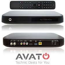 Noch besser wird es mit einem gigatv abo: Sagemcom Tv Center Sky Dvb S2 Uhd Twin Sat Receiver Mit 500gb Festplatte Pvr Ebay