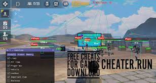 Download Cvn Hack Pubg Mobile Gameloop Smartgaga