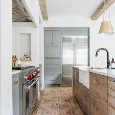 Decorpad Decorating Renovating And Home Building White Oak Kitchen Home Decor Trends Trending Decor