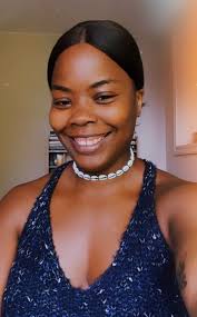 Tia Coker's Instagram, Twitter & Facebook