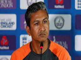 Sanjay Bangar not taking up BCB coaching offer cites personal and  professional commitments - संजय बांगड़ नहीं स्वीकार करेंगे BCB का कोचिंग  ऑफर, जानें वजह , क्रिकेट न्यूज