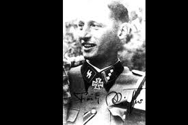 Richter Friedrich-Wilhelm