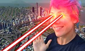 So I've, uhh, been hyper-fixating