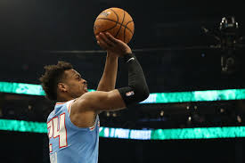 The los angeles lakers continue to do their due diligence with nba draft prospects with oklahoma's buddy hield scheduled for a workout with the team. Oklahoma Nba Blake Griffin Buddy Hield And Trae Young At Nba All Star Weekend Crimson And Cream Machine