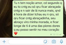 Uma Msg Dessa Mensagens De Amor Tumblr Frases Sobre Verdade Frases De Amor Namorada