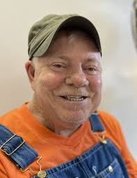 Obituary information for Donald Ray Hedrick