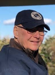 Obituary for Harley H. Olson