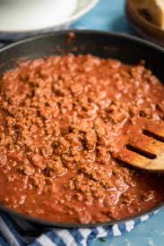 Schnelle Und Einfache Spagetti Bolognese Die Du In Unter 15 Minuten Kochen Kann Bolognese Rezept Einfach Spagetti Bolognese Rezepte Spaghetti Bolognese Rezept