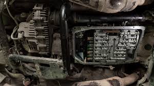 S shift solenoid valve sl is stuck open or closed s valve body blocked up or stuck s lock−up clutch. Tcc Solenoid Price What Is The Average Cost